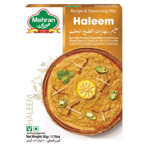 Mehran Haleem Masala 