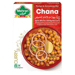 Mehran Choley Masala 