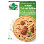 مهران بهارات بولاو بنجابي