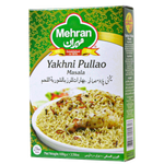 Mehran Yakhni Pulao Masala