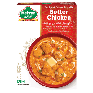 Mehran Butter Chicken Masala 