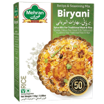 Mehran Biryani Masala