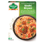 مهران بهارات برياني سندهي