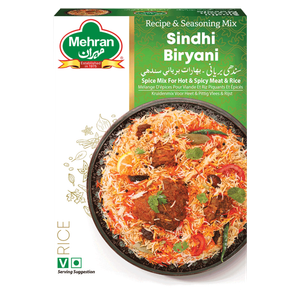 مهران بهارات برياني سندهي