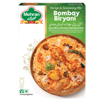 مهران بهارات برياني بومباي