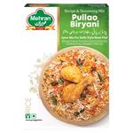 Mehran Pulao Biryani Masala 