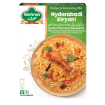 مهران بهارات برياني حيدرابادي