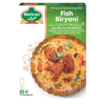 Mehran Fish Biryani Masala 