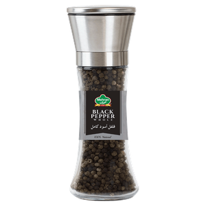 Mehran Black Pepper Grinder 