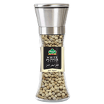 مهران مطحنة فلفل أبيض