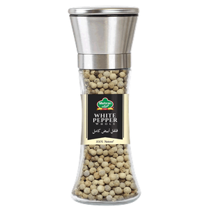 Mehran White Pepper Grinder