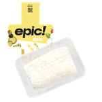 Epic! Cottage Cheese
