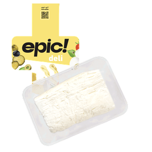 Epic! Cottage Cheese