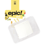 Epic! White Feta Cheese