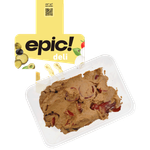 Epic! Soft Cheese Mesh