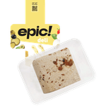 Epic! Tahini Halawa With Nuts