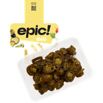 Epic! Jalapeño Pepper Slices