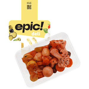 Epic! Polif Pickle