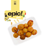 Epic! Lemon Safflower