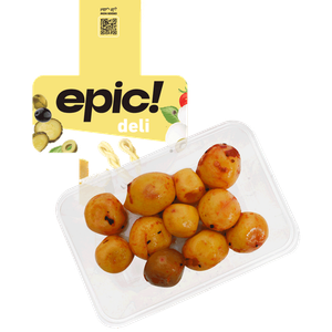 Epic! Lemon Safflower