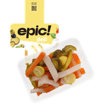 Epic! Mixed Pickles