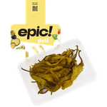 إيبيك! مخلل فلفل حار