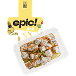 Epic! Feta Cheese In Oil With Thyme