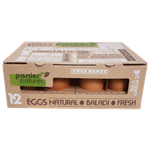Panier Free-Range Eggs 