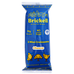  Brickell Mini Cheese Croissant