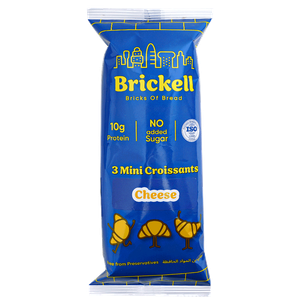  Brickell Mini Cheese Croissant