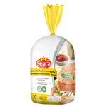 Seara Breaded Chicken Burger Jumbo 