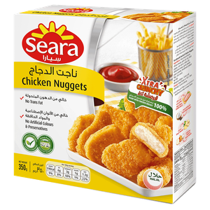 Seara Chicken Nuggets