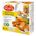 سيارا شرائح دجاج عادي