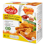 Seara Spicy Chicken Strips