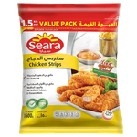 Seara Chicken Strips 
