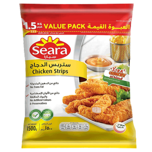 Seara Chicken Strips 
