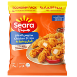Seara Chicken Strips Spicy 