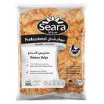 Seara Professional Chicken Strips 