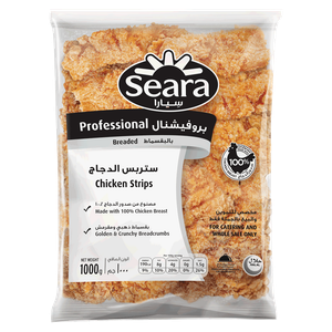 Seara Professional Chicken Strips 