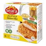 Seara Chicken Fillet 