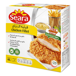 Seara Chicken Fillet 