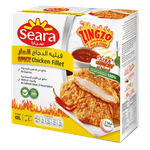 Seara Spicy Chicken Fillet 