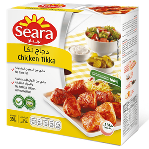 سيارا دجاج تيكا