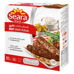 Seara Super Beef Kabab 