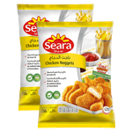 Seara Chicken Nuggets