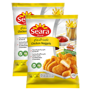 Seara Chicken Nuggets