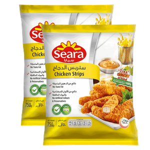 Seara Regular Chicken Strips