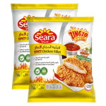 Seara Spicy Chicken Fillet