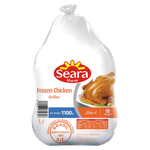 Lebon Frozen Chicken Griller