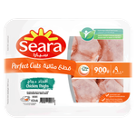 Seara Chicken Thighs Perfect Cuts